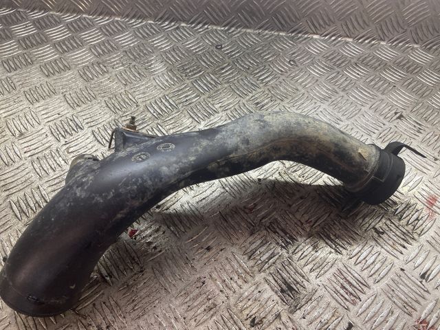 bontott CITROËN C8 Turbócső