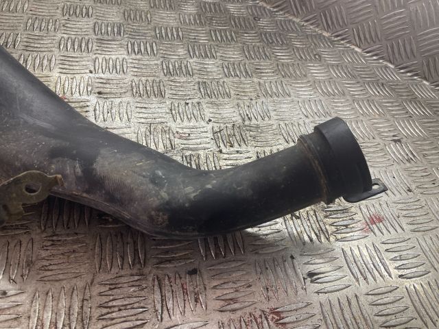 bontott CITROËN C8 Turbócső