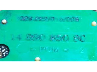 bontott CITROËN C8 Üzemanyag Szivattyú