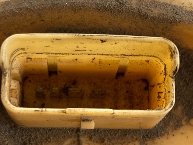 bontott CITROËN C8 Üzemanyag Szivattyú