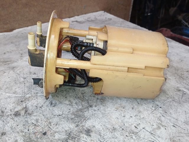 bontott CITROËN C8 Üzemanyag Szivattyú