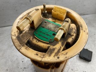 bontott CITROËN C8 Üzemanyag Szivattyú