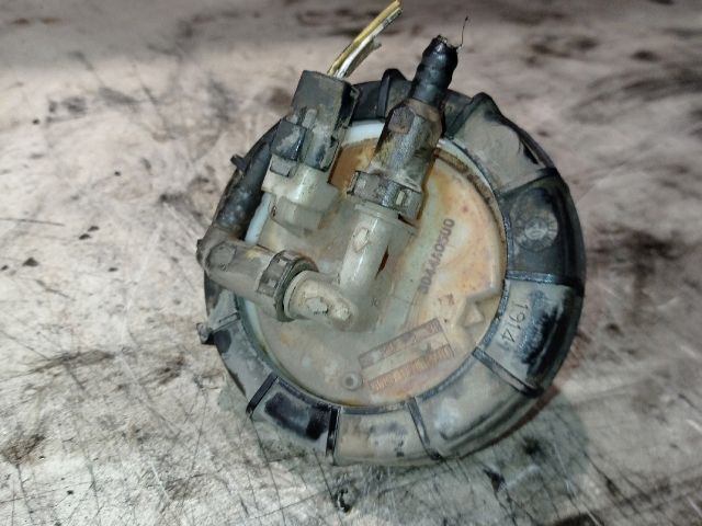 bontott CITROËN C8 Üzemanyag Szivattyú