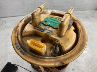 bontott CITROËN C8 Üzemanyag Szivattyú