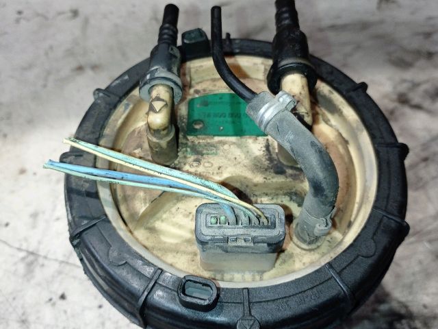 bontott CITROËN C8 Üzemanyag Szivattyú