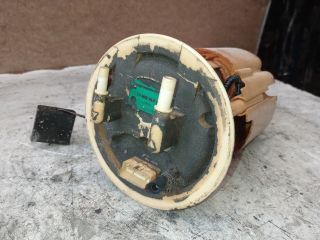 bontott CITROËN C8 Üzemanyag Szivattyú