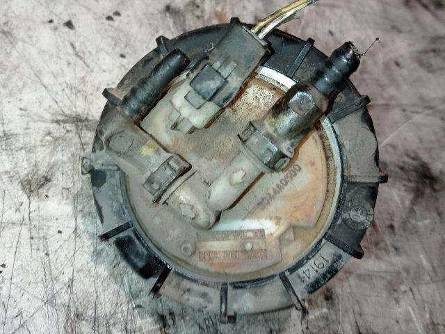 bontott CITROËN C8 Üzemanyag Szivattyú