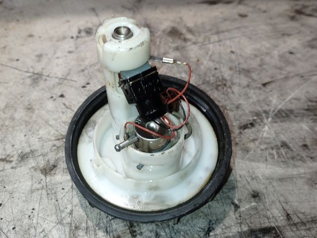 bontott CITROËN C8 Üzemanyag Szivattyú