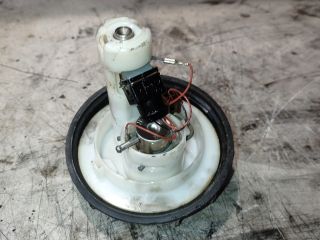 bontott CITROËN C8 Üzemanyag Szivattyú