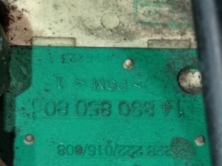 bontott CITROËN C8 Üzemanyag Szivattyú