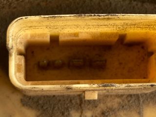 bontott CITROËN C8 Üzemanyag Szivattyú