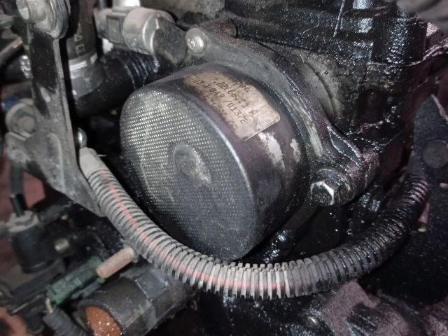 bontott CITROËN C8 Vákumpumpa