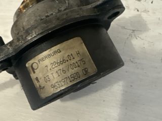 bontott CITROËN C8 Vákumpumpa