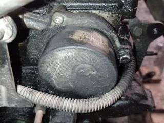 bontott CITROËN C8 Vákumpumpa