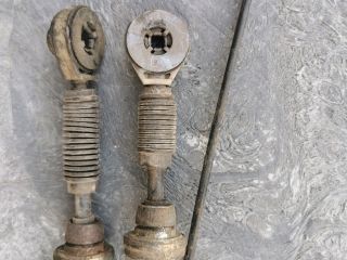 bontott CITROËN C8 Váltó Bowden