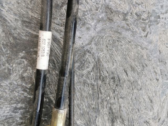 bontott CITROËN C8 Váltó Bowden