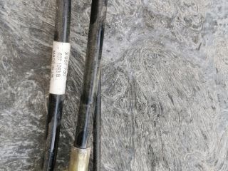 bontott CITROËN C8 Váltó Bowden