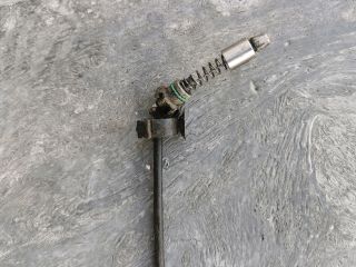 bontott CITROËN C8 Váltó Bowden