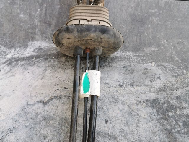 bontott CITROËN C8 Váltó Bowden