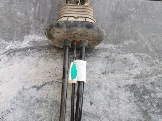 bontott CITROËN C8 Váltó Bowden