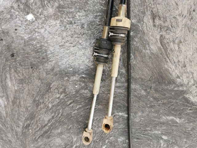 bontott CITROËN C8 Váltó Bowden