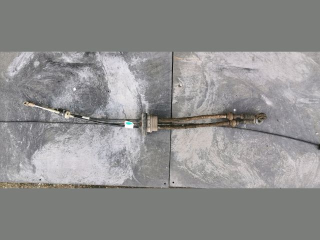 bontott CITROËN C8 Váltó Bowden