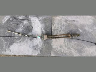 bontott CITROËN C8 Váltó Bowden