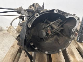 bontott CITROËN C8 Váltó (Mechanikus)