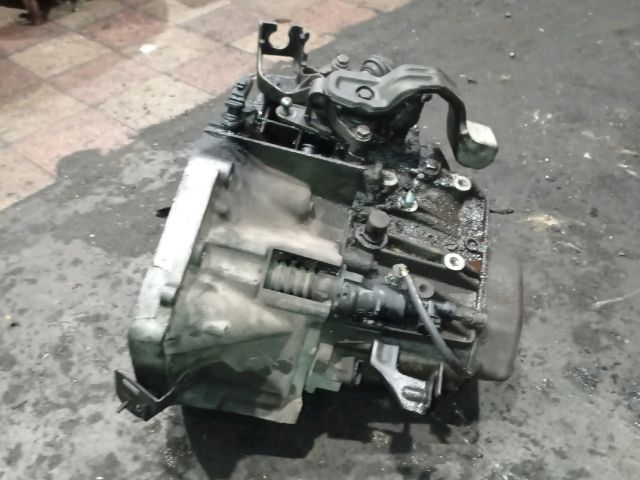 bontott CITROËN C8 Váltó (Mechanikus)