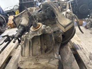 bontott CITROËN C8 Váltó (Mechanikus)