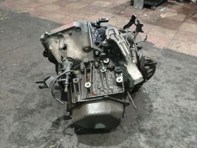 bontott CITROËN C8 Váltó (Mechanikus)