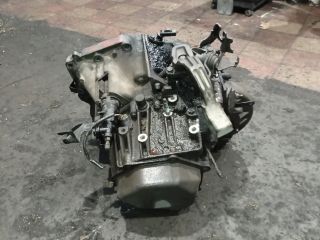 bontott CITROËN C8 Váltó (Mechanikus)