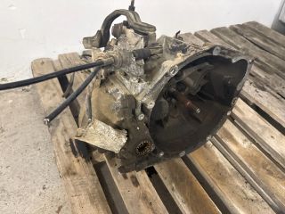 bontott CITROËN C8 Váltó (Mechanikus)