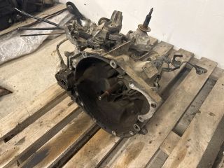 bontott CITROËN C8 Váltó (Mechanikus)