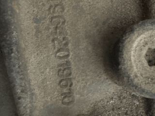 bontott CITROËN C8 Váltó (Mechanikus)