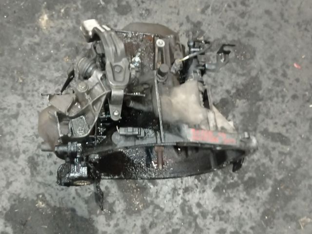 bontott CITROËN C8 Váltó (Mechanikus)