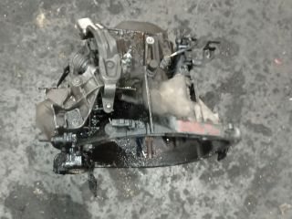 bontott CITROËN C8 Váltó (Mechanikus)