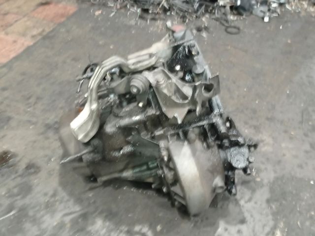 bontott CITROËN C8 Váltó (Mechanikus)