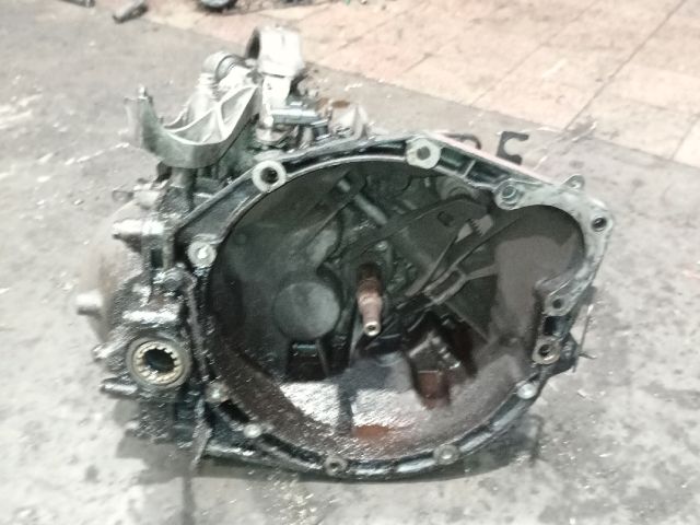 bontott CITROËN C8 Váltó (Mechanikus)