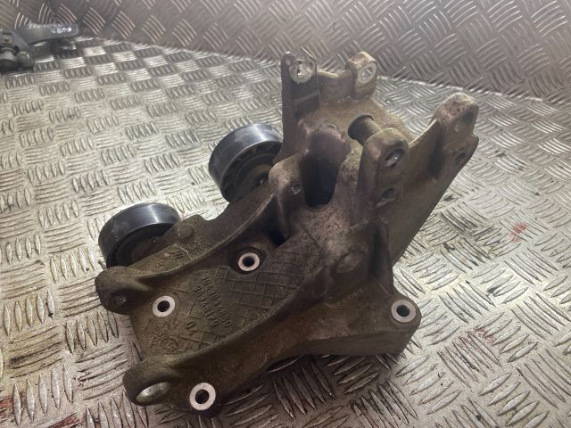 bontott CITROËN C8 Vezérlés Lánc / Szíj Feszítő Görgő