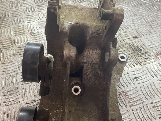 bontott CITROËN C8 Vezérlés Lánc / Szíj Feszítő Görgő