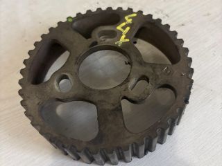 bontott CITROËN C8 Vezérműkerék