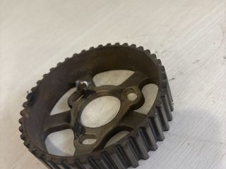 bontott CITROËN C8 Vezérműkerék