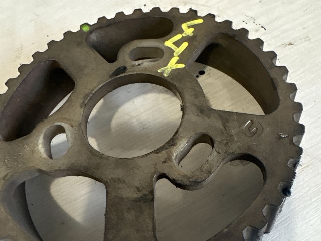 bontott CITROËN C8 Vezérműkerék