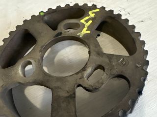 bontott CITROËN C8 Vezérműkerék