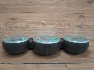 bontott CITROËN C8 Kilométeróra