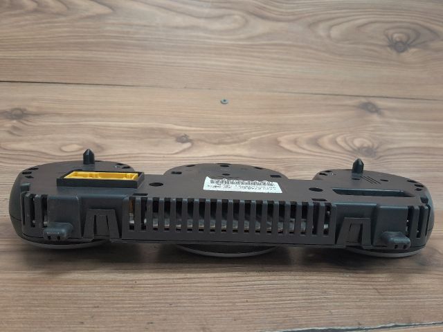 bontott CITROËN C8 Kilométeróra