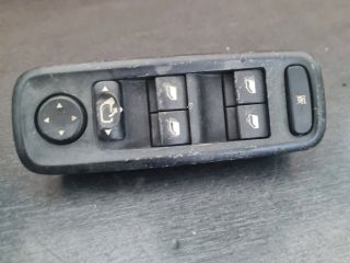 bontott CITROËN C8 Ablakemelő Kapcsoló Négyes / Kettes