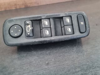 bontott CITROËN C8 Ablakemelő Kapcsoló Négyes / Kettes