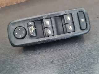 bontott CITROËN C8 Ablakemelő Kapcsoló Négyes / Kettes